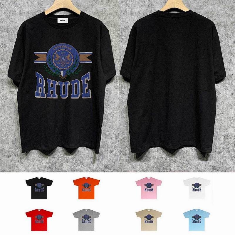 Rhude S-2XL 11trRH228